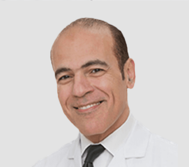 doctor