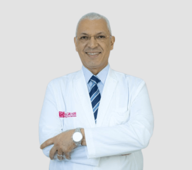 doctor