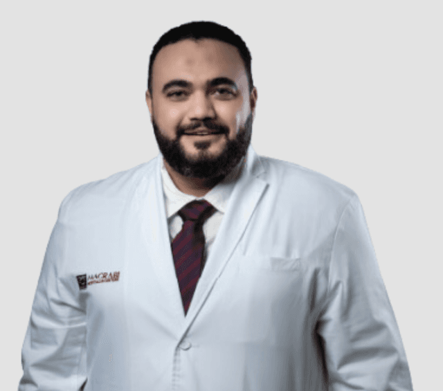 doctor