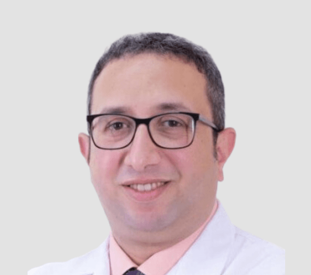 doctor
