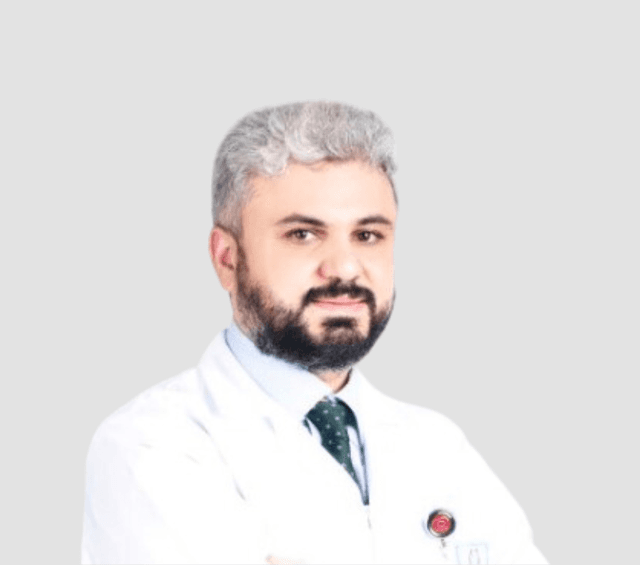 doctor