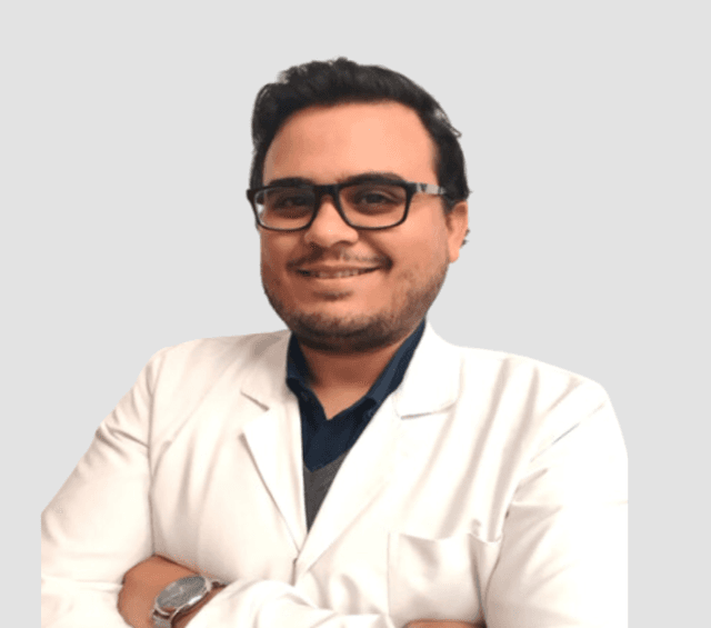 doctor