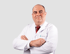 doctor