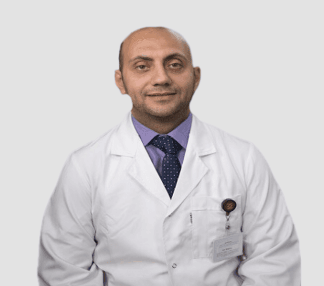 doctor