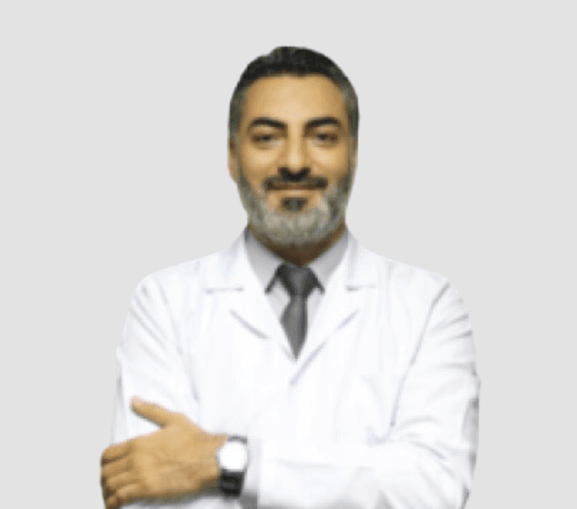 doctor