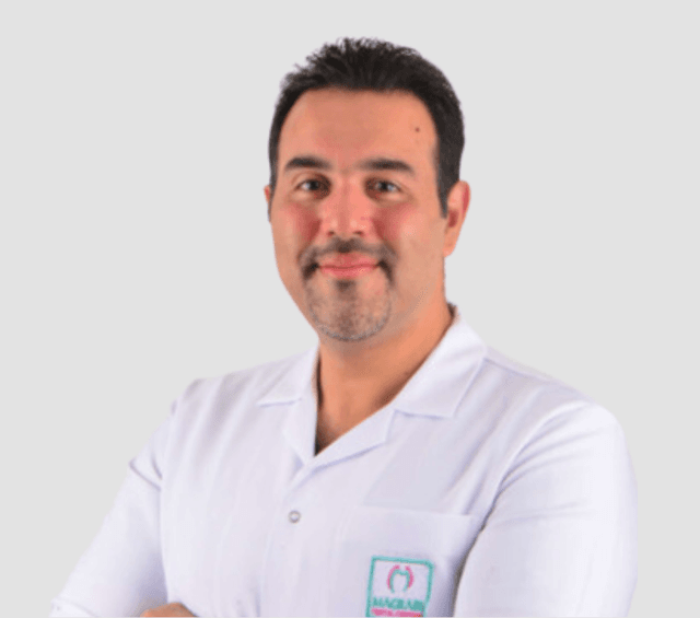doctor