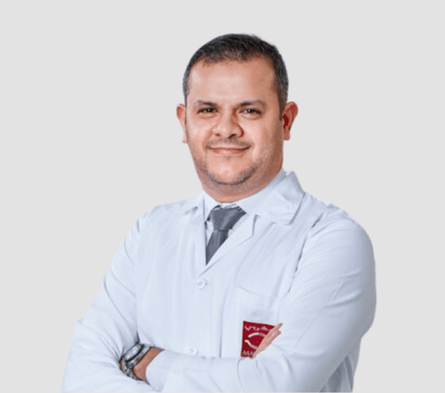 doctor