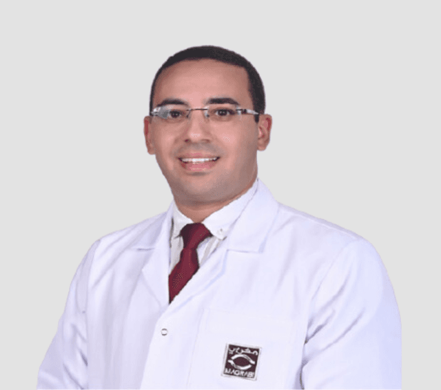doctor