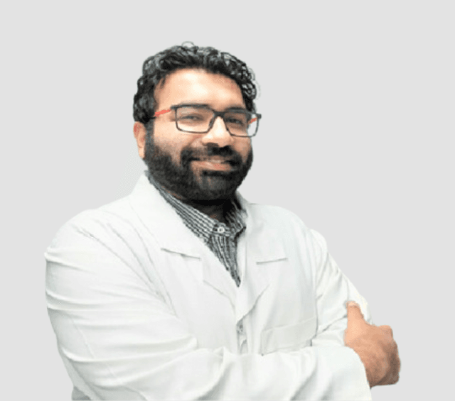 doctor