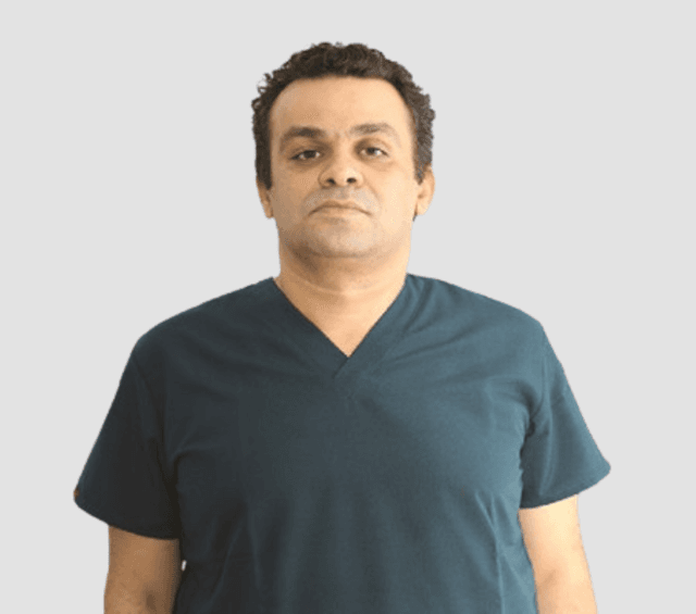 doctor