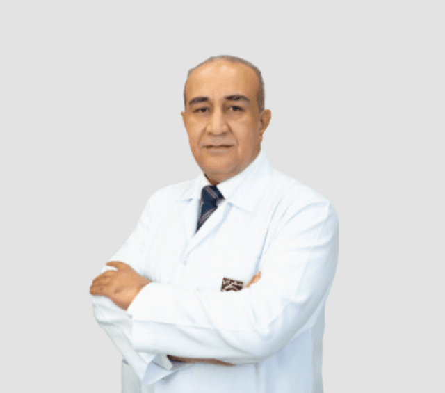 doctor