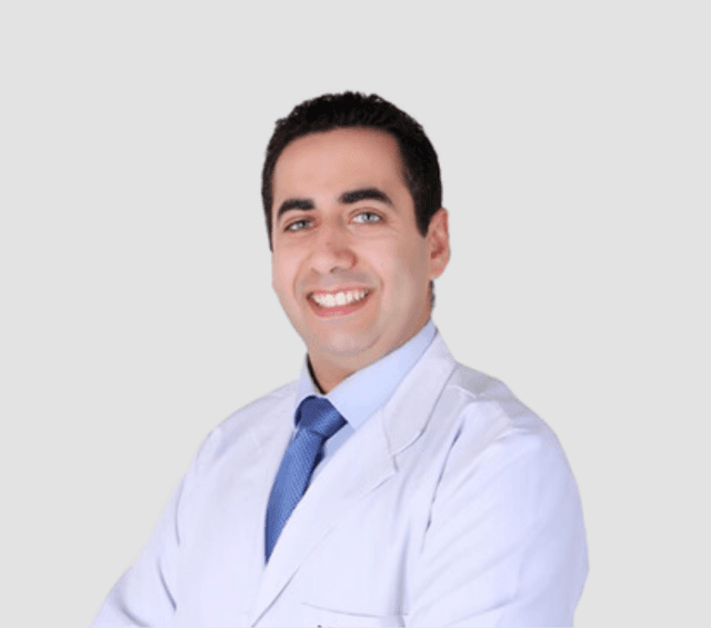 doctor