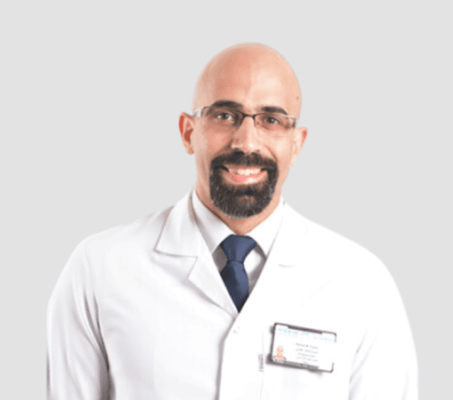 doctor