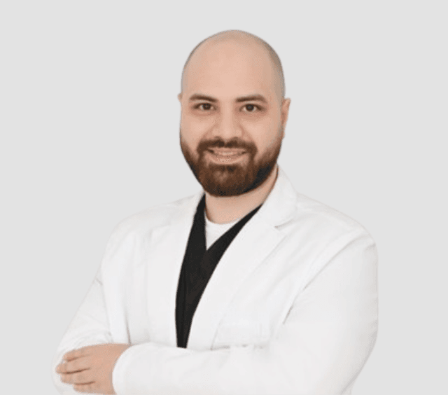 doctor