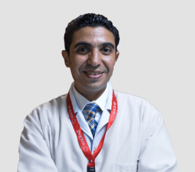 doctor
