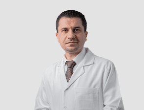 doctor