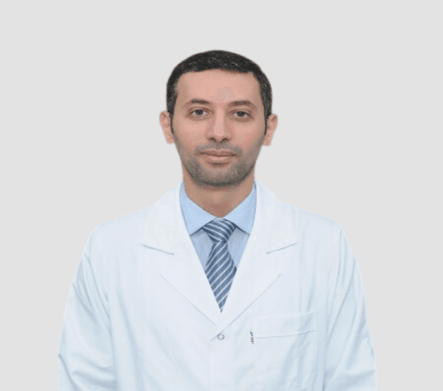doctor