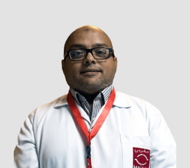 doctor