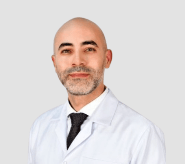 doctor