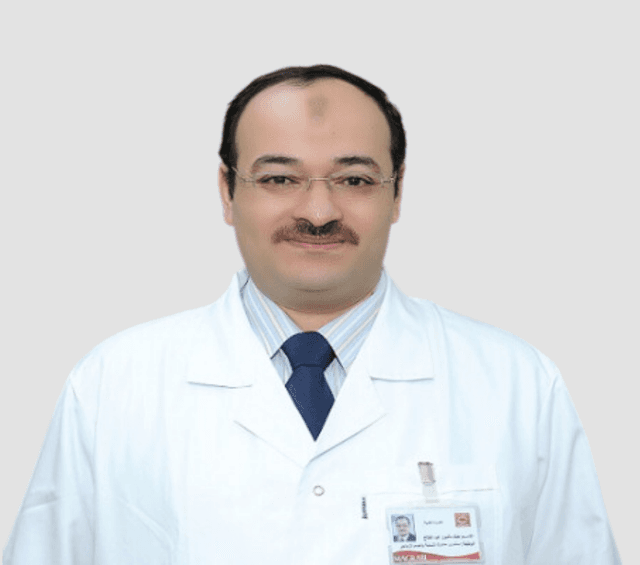 doctor