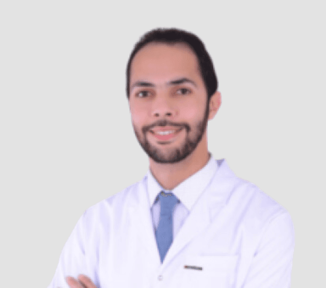 doctor