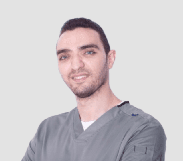 doctor