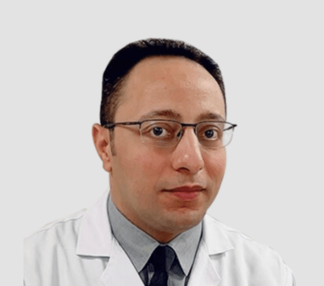 doctor