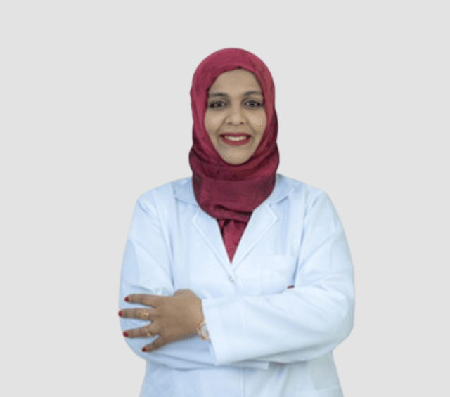 doctor