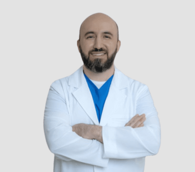 doctor