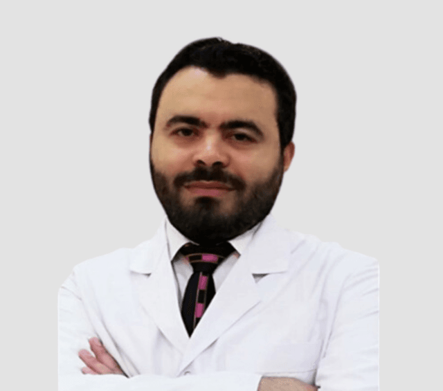 doctor