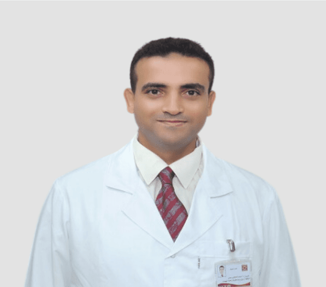 doctor
