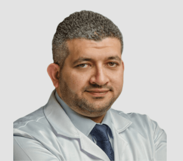 doctor
