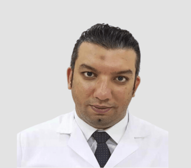 doctor
