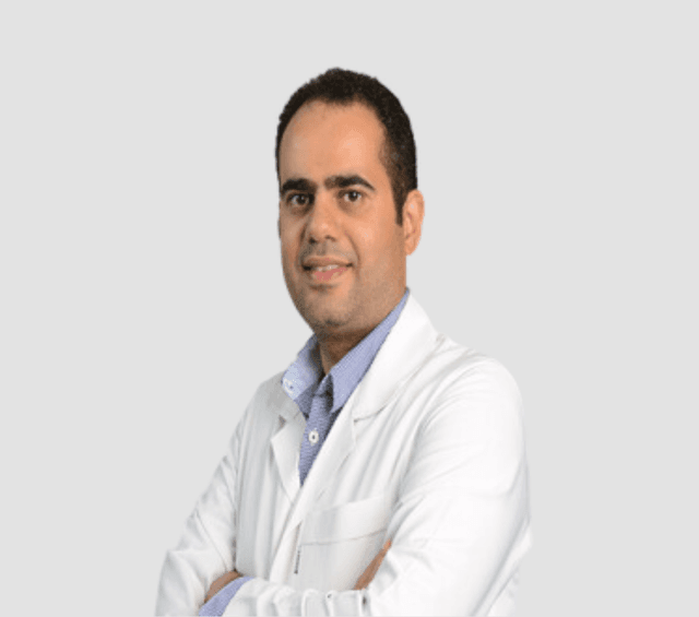 doctor