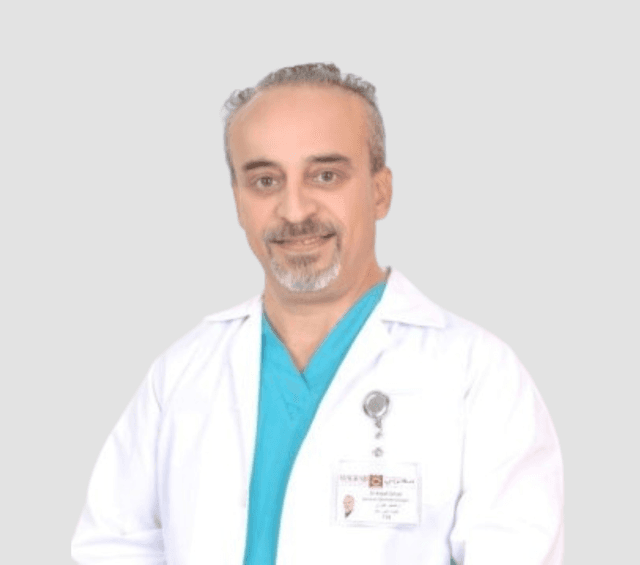 doctor