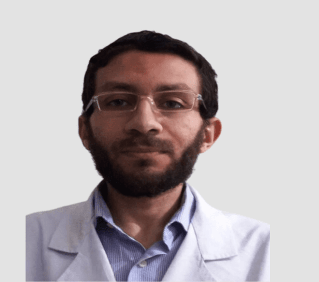 doctor