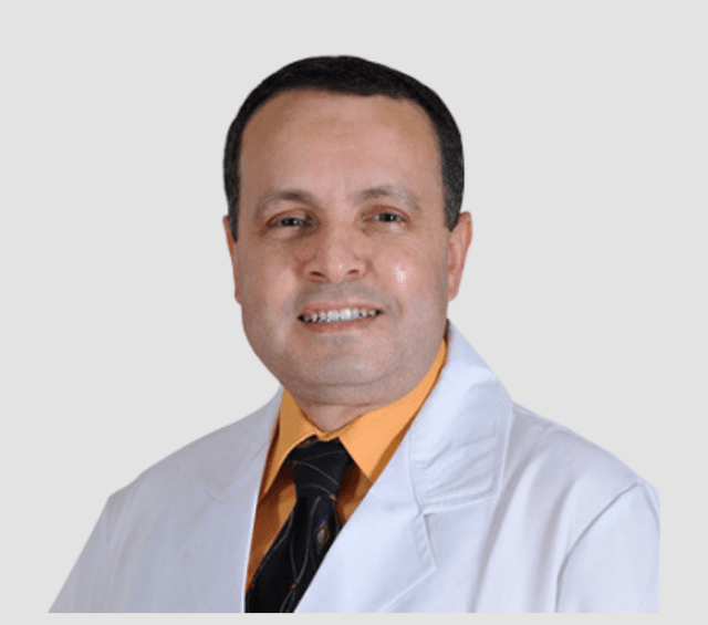 doctor