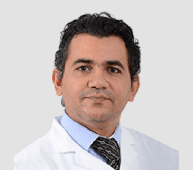 doctor
