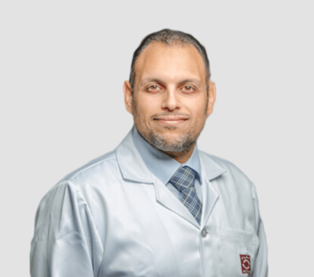 doctor
