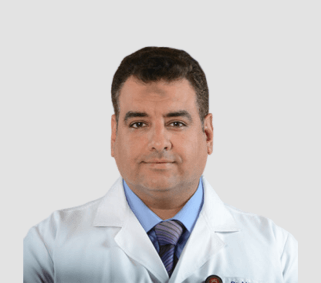 doctor