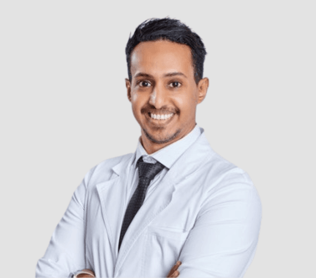 doctor