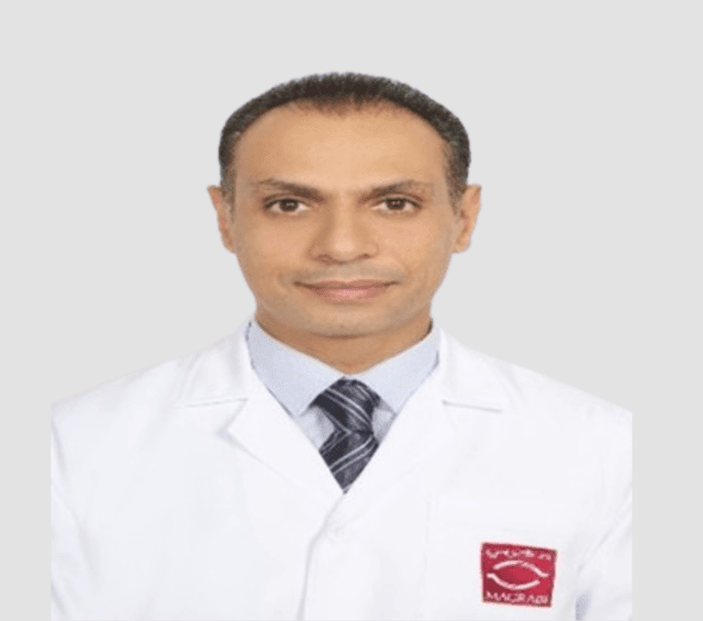 doctor