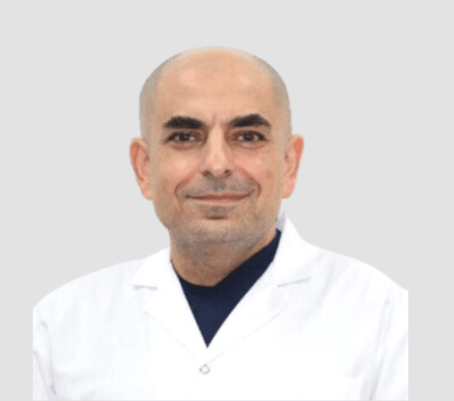 doctor