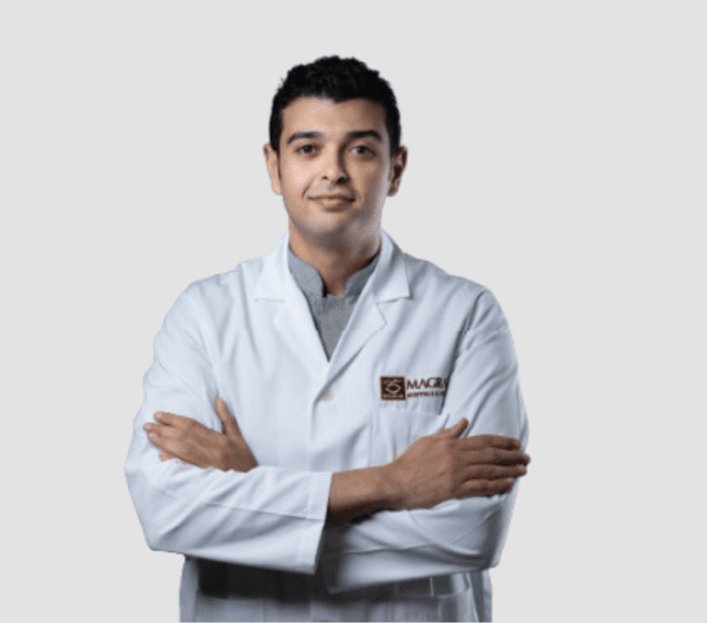 doctor