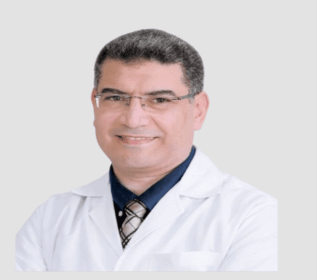 doctor