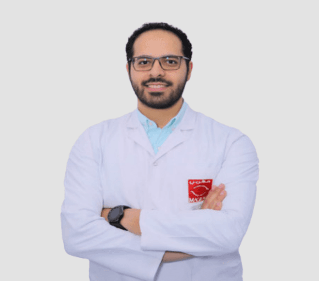 doctor