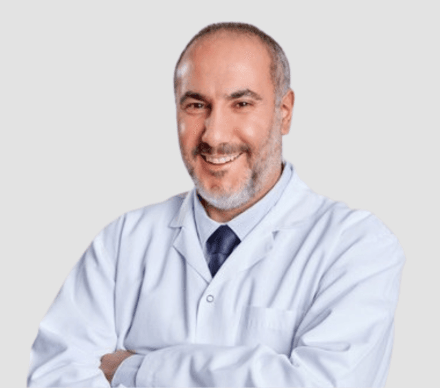 doctor