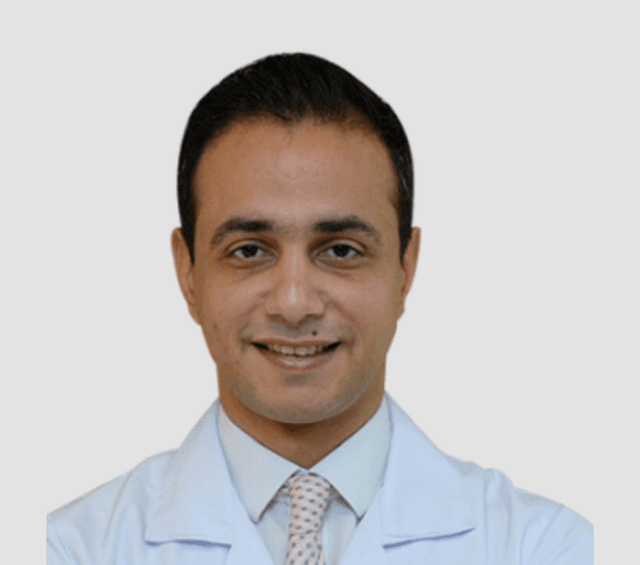 doctor