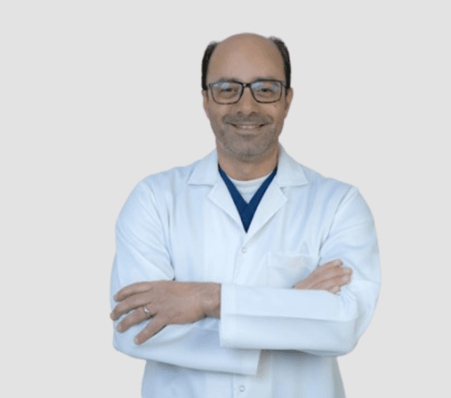 doctor