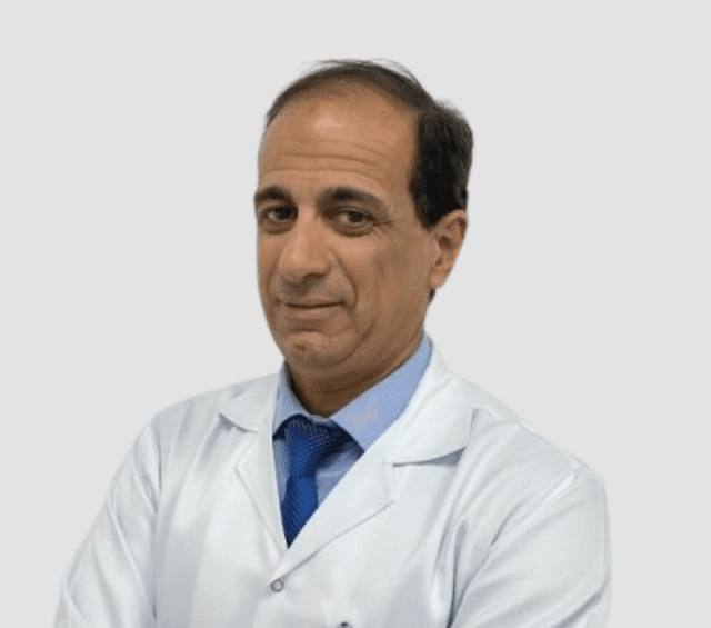 doctor